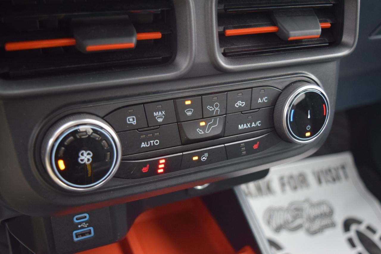 Ford Maverick XLT AWD SuperCrew 2024