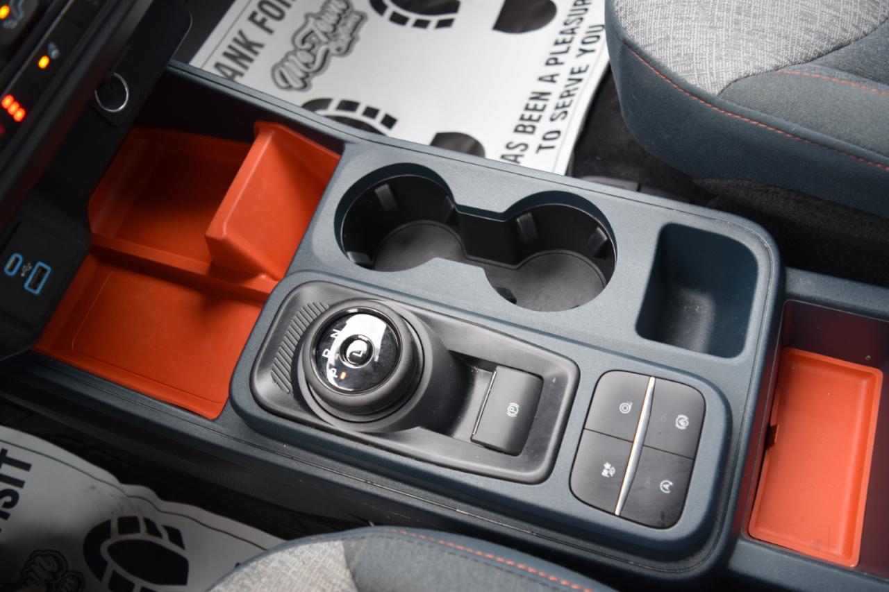 Ford Maverick XLT AWD SuperCrew 2024