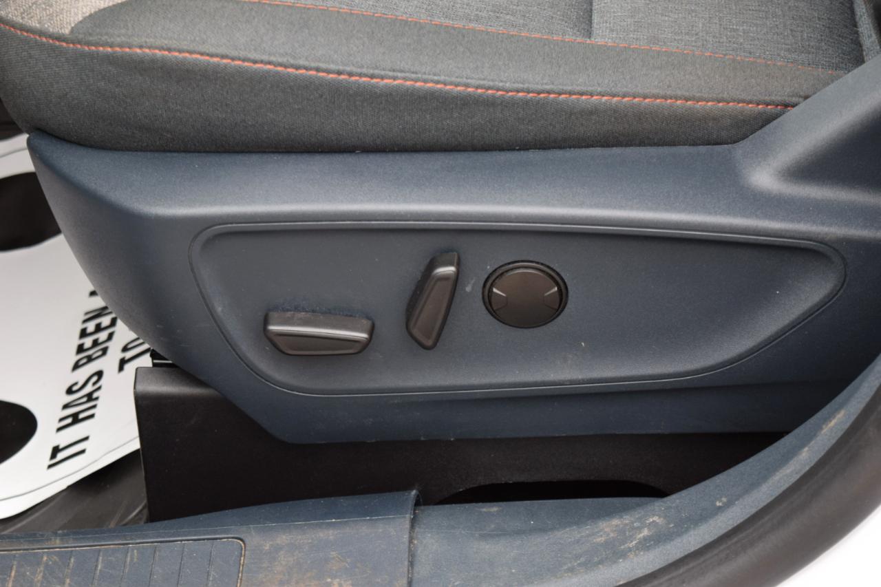 Ford Maverick XLT AWD SuperCrew 2024