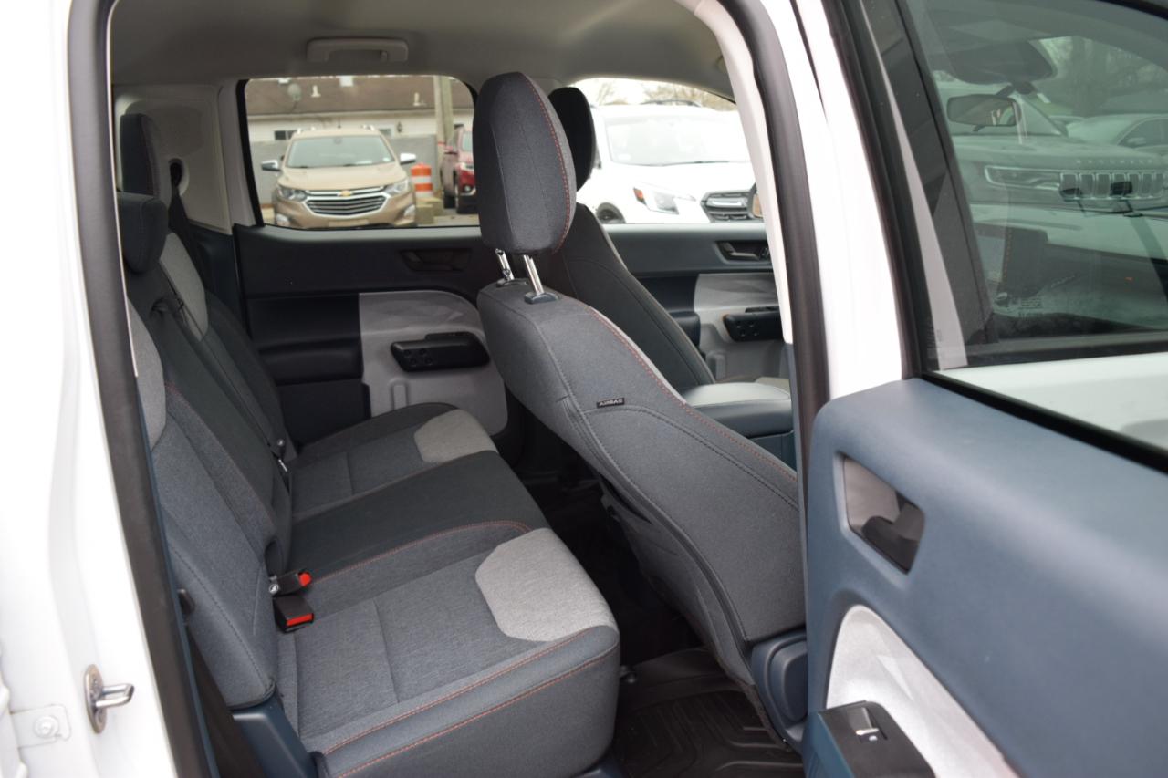 Ford Maverick XLT AWD SuperCrew 2024