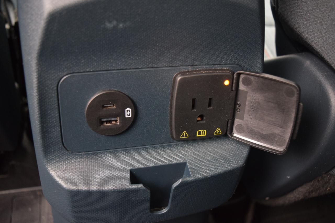 Ford Maverick XLT AWD SuperCrew 2024