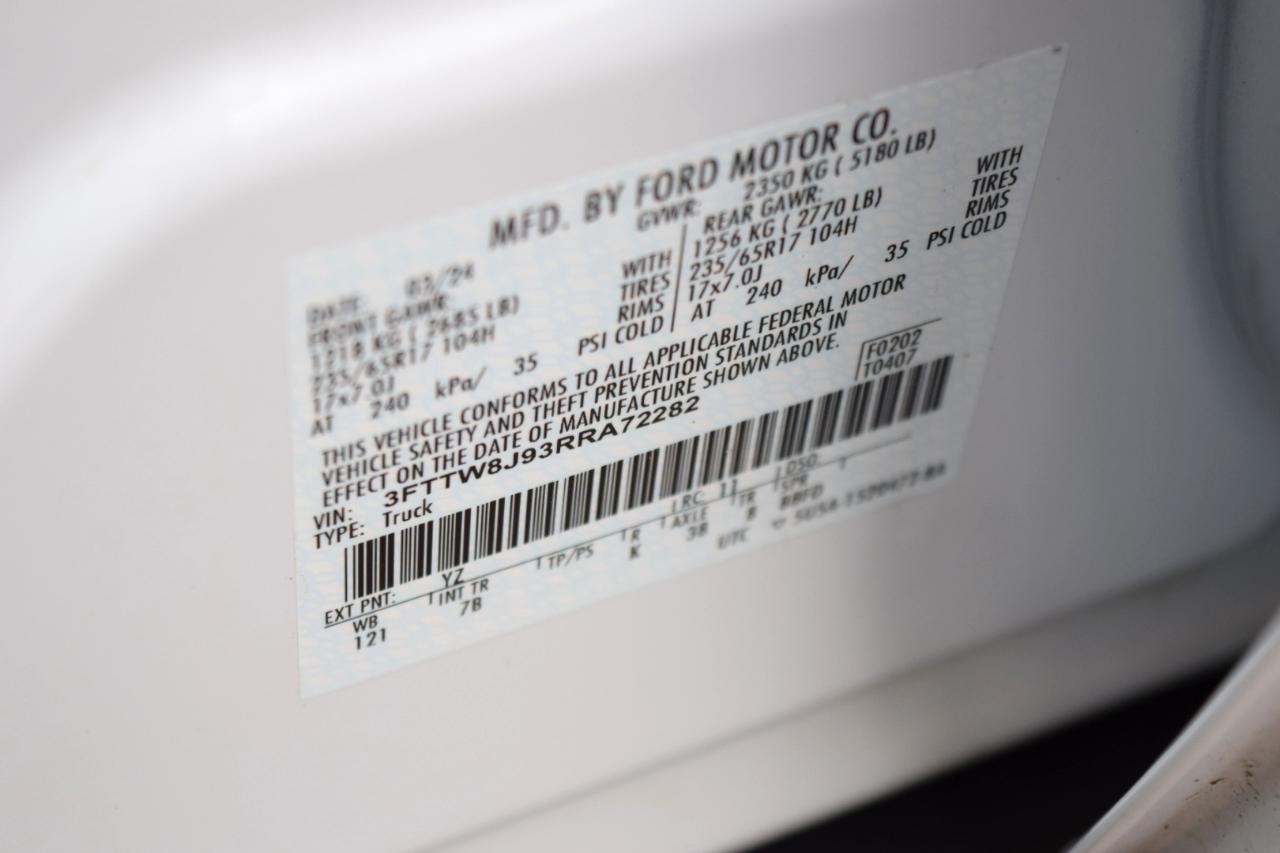 Ford Maverick XLT AWD SuperCrew 2024