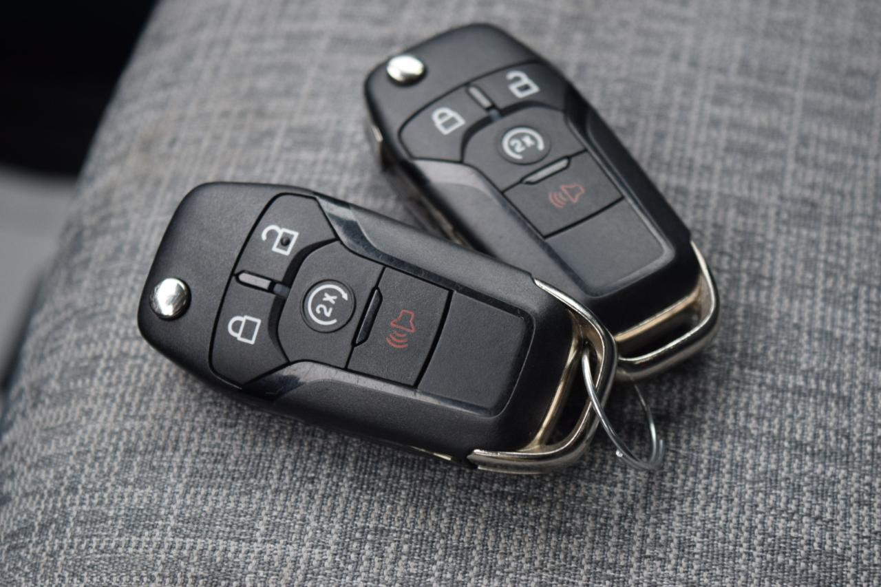 Ford Maverick XLT AWD SuperCrew 2024