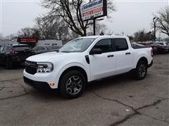 2024 Ford Maverick 