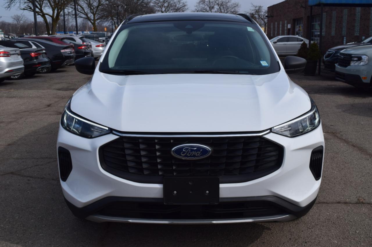 Ford Escape Active AWD 2024