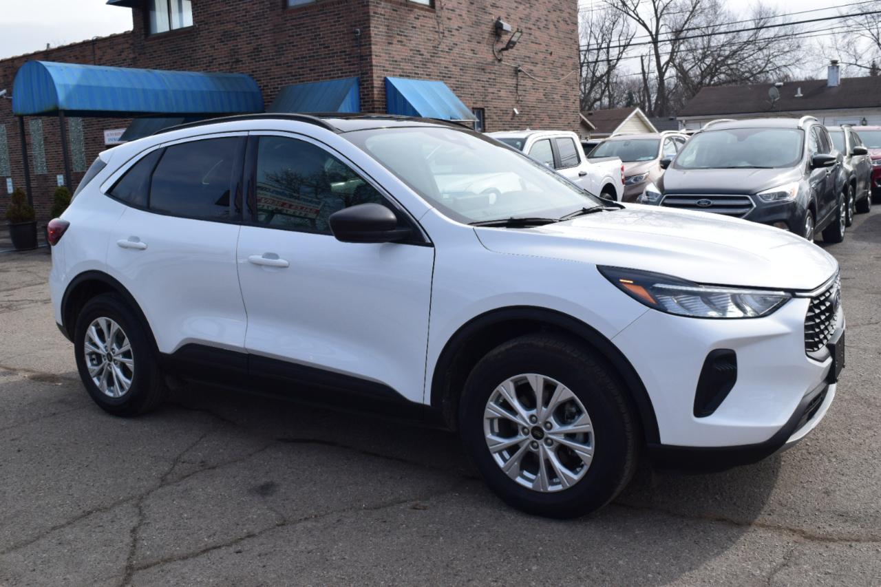 Ford Escape Active AWD 2024