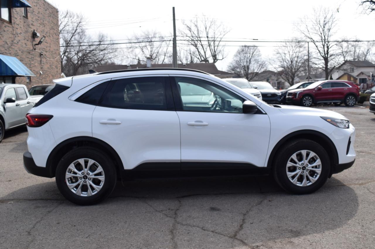 Ford Escape Active AWD 2024