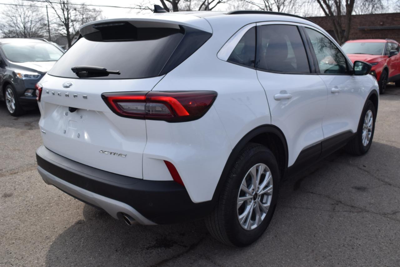 Ford Escape Active AWD 2024