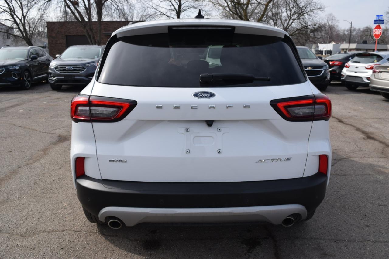 Ford Escape Active AWD 2024
