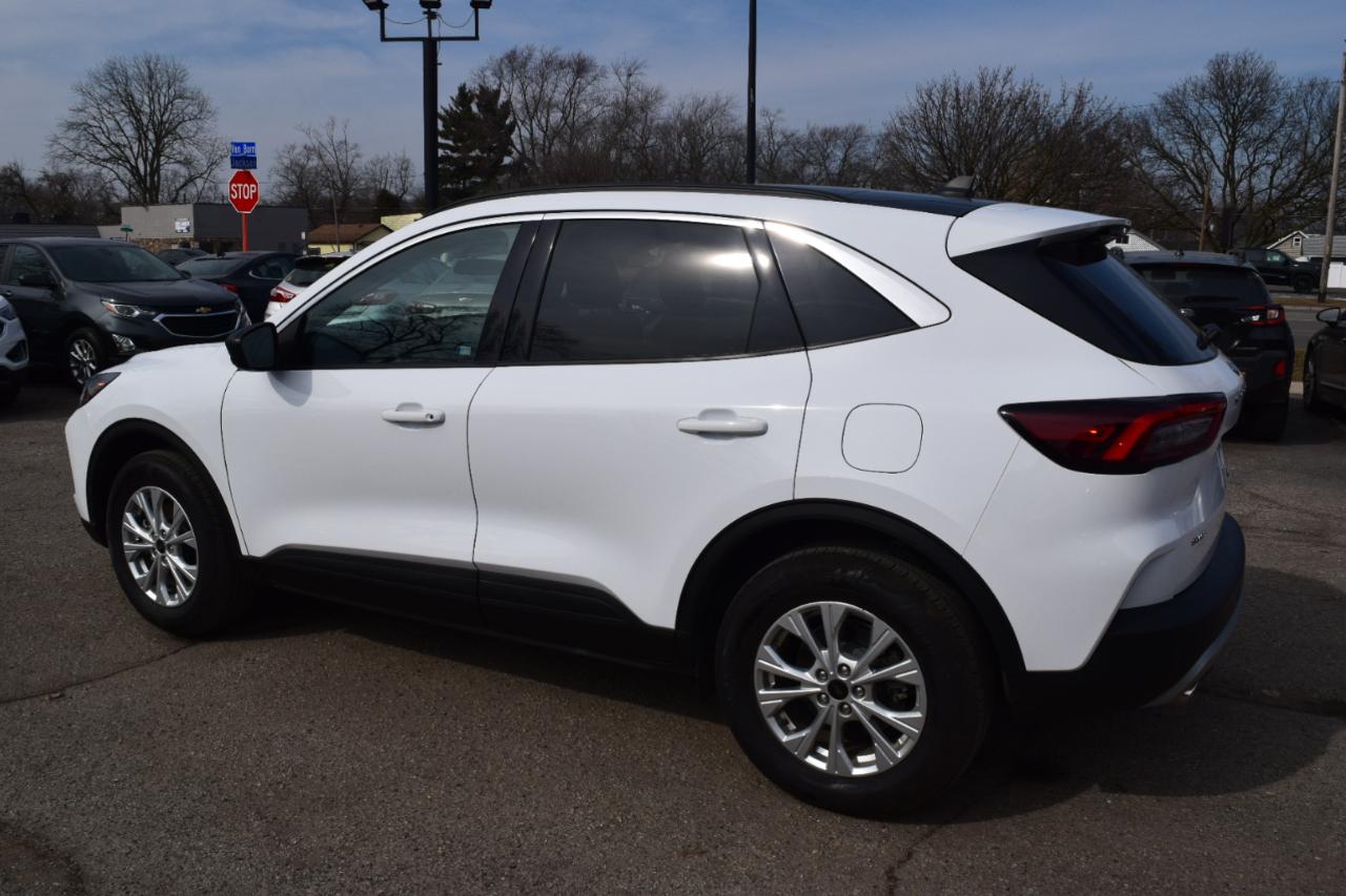 Ford Escape Active AWD 2024