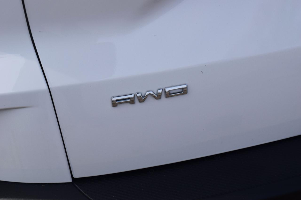 Ford Escape Active AWD 2024