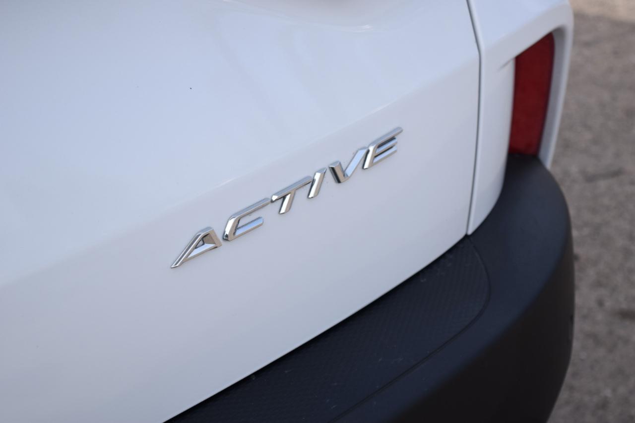 Ford Escape Active AWD 2024
