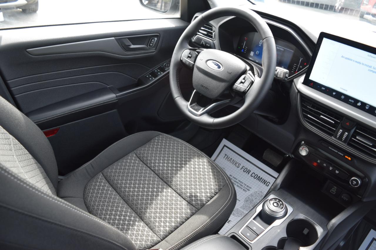 Ford Escape Active AWD 2024