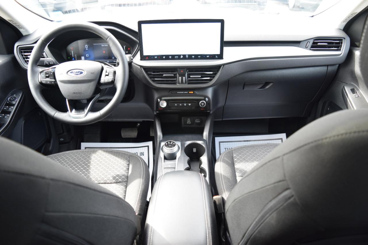 Ford Escape Active AWD 2024