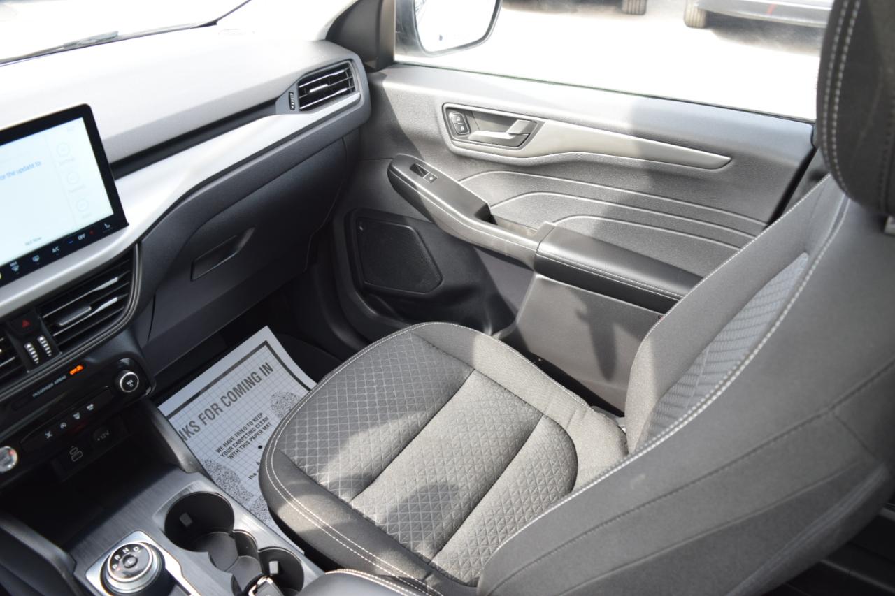 Ford Escape Active AWD 2024