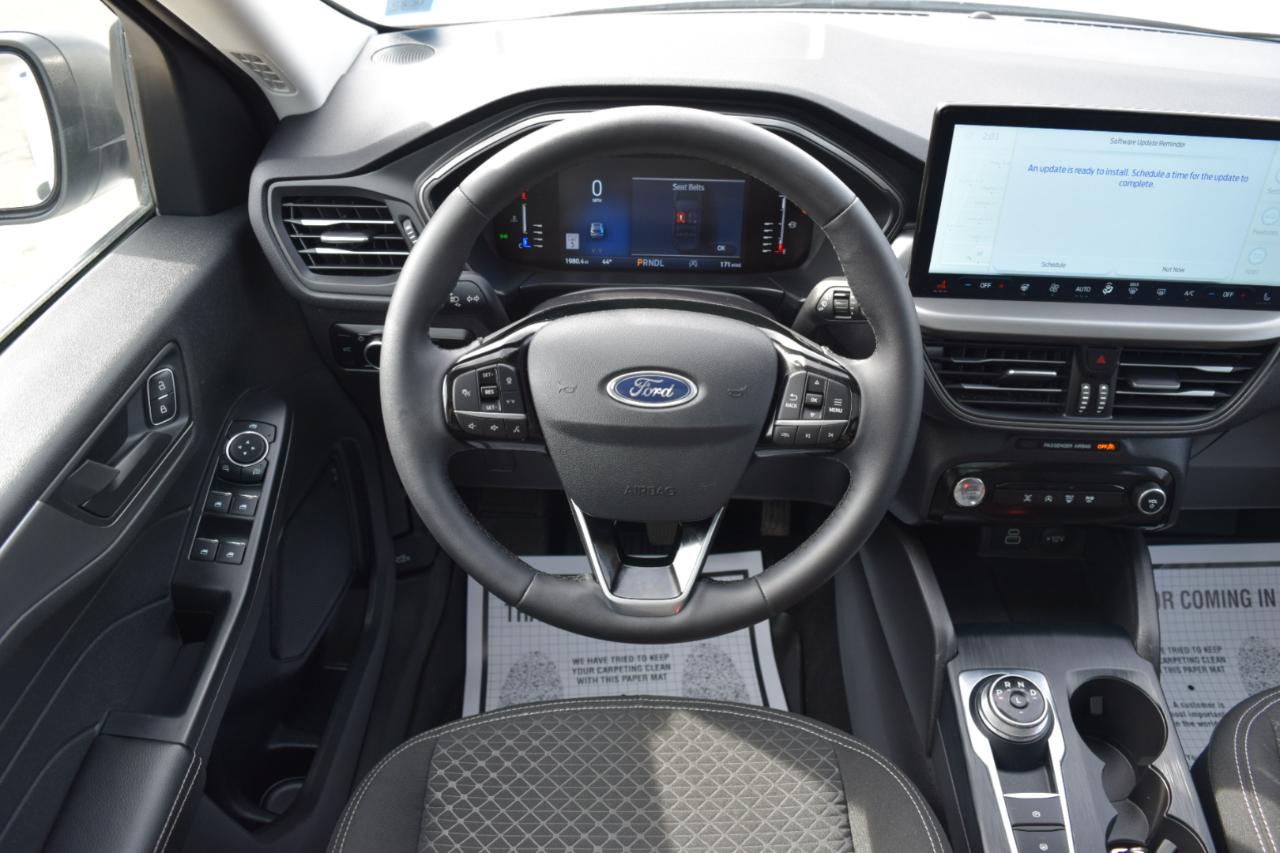 Ford Escape Active AWD 2024