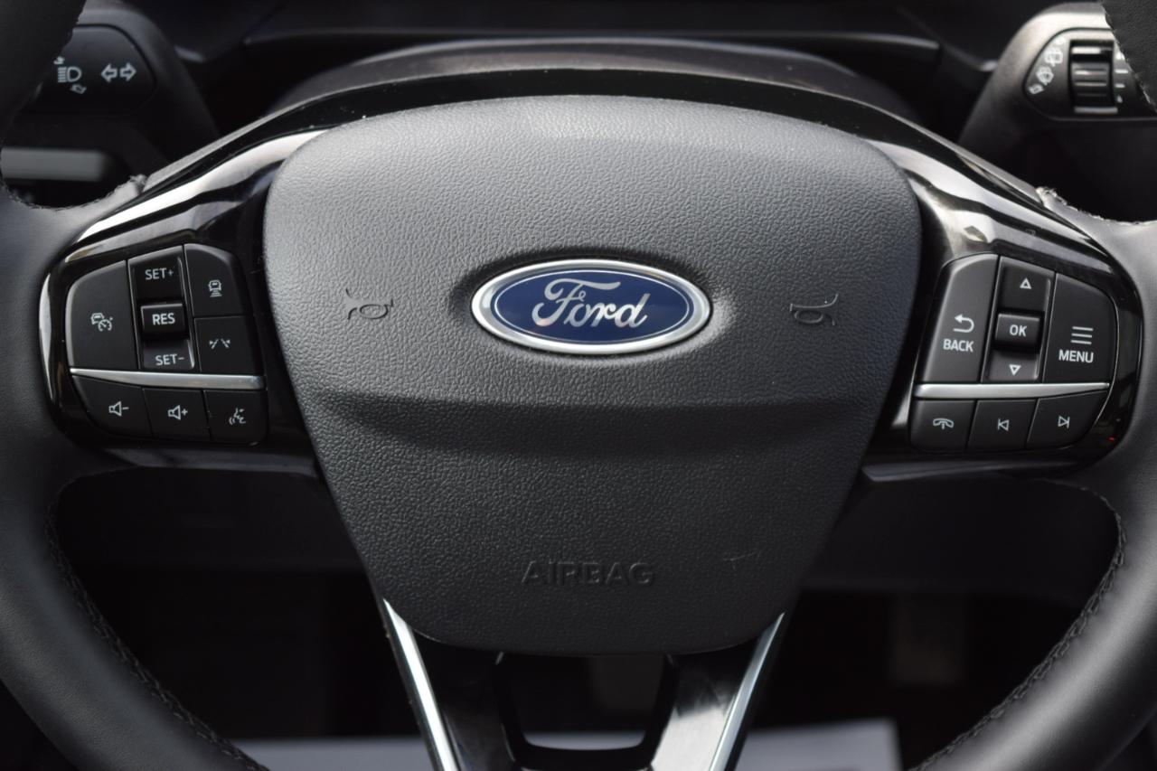 Ford Escape Active AWD 2024