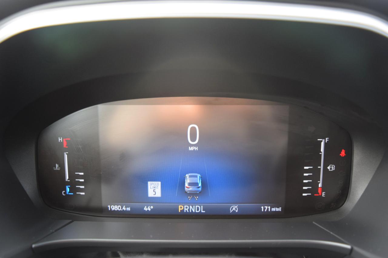 Ford Escape Active AWD 2024