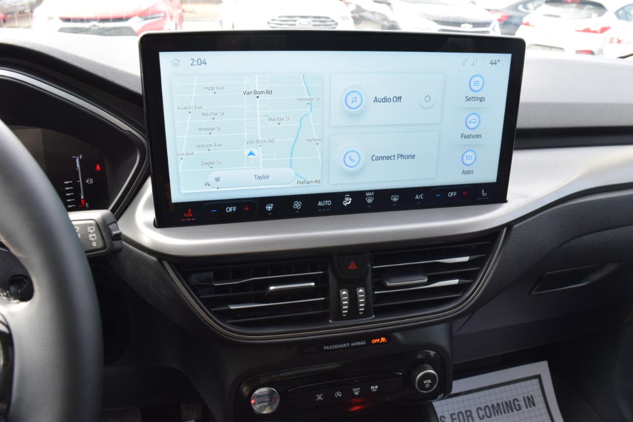 Ford Escape Active AWD 2024