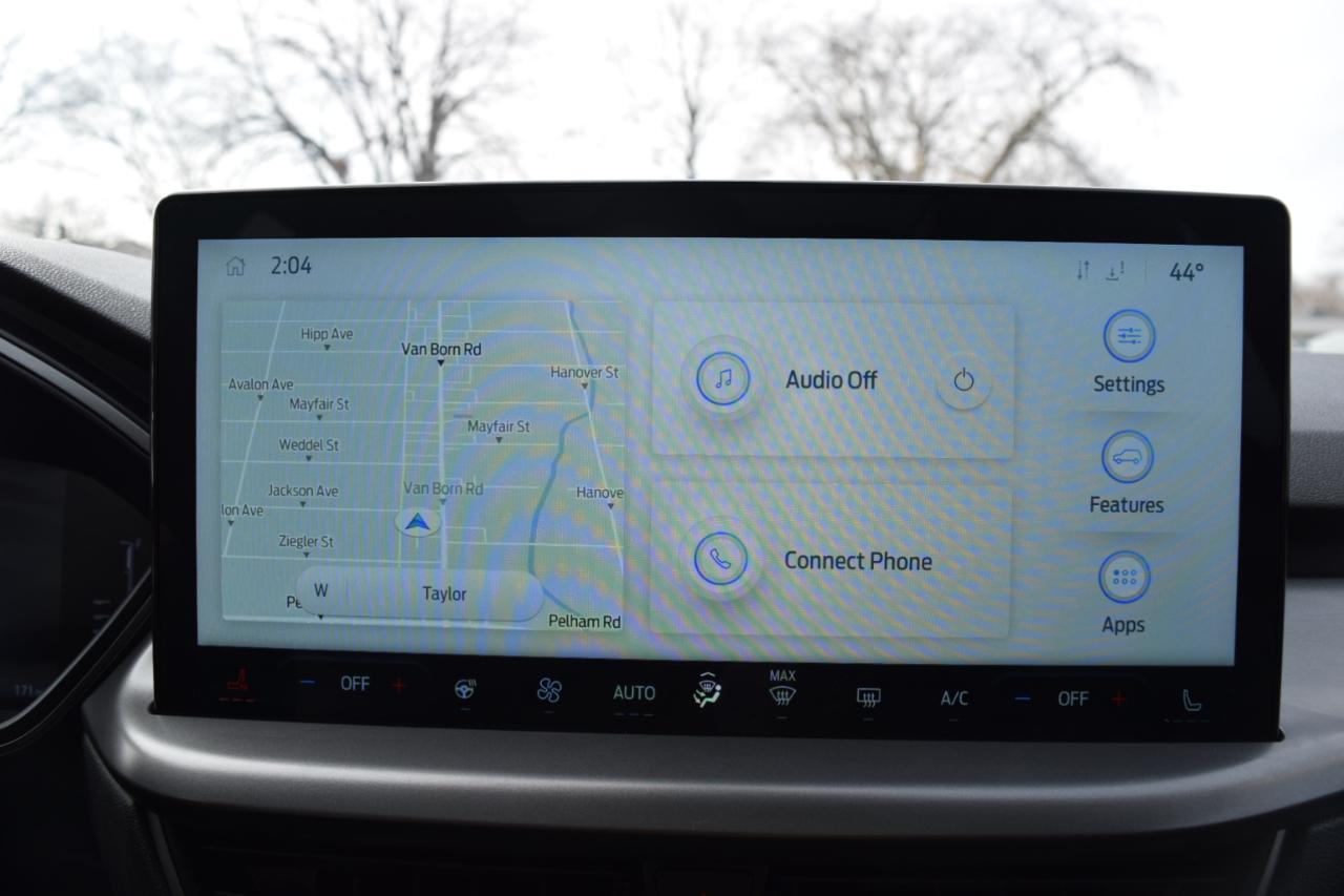 Ford Escape Active AWD 2024