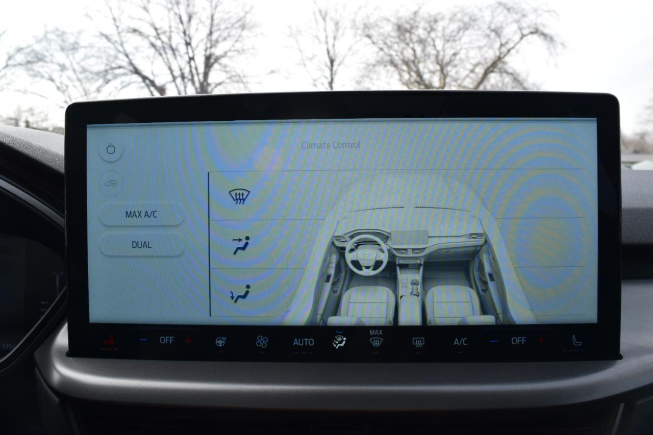 Ford Escape Active AWD 2024