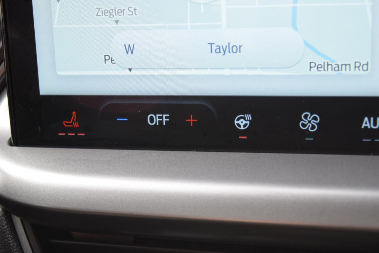 Ford Escape Active AWD 2024