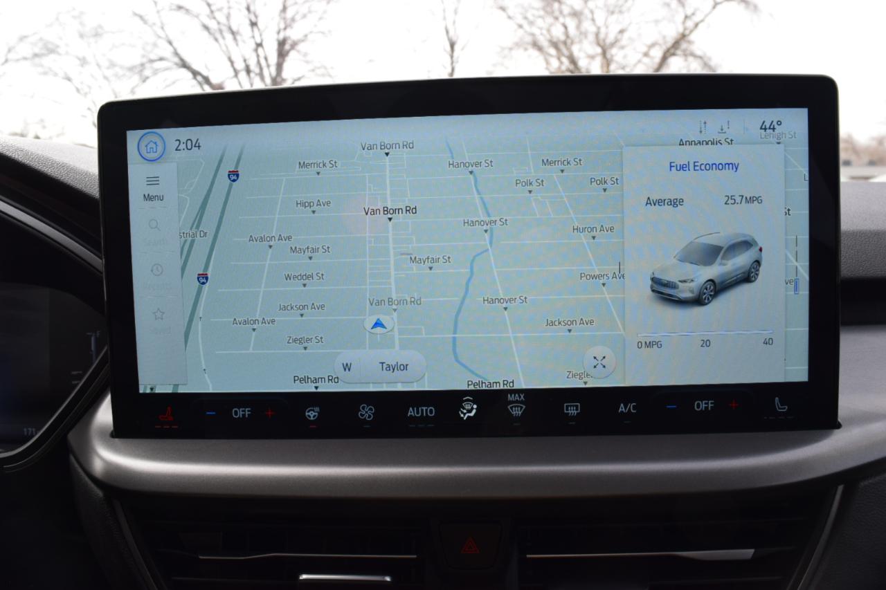 Ford Escape Active AWD 2024