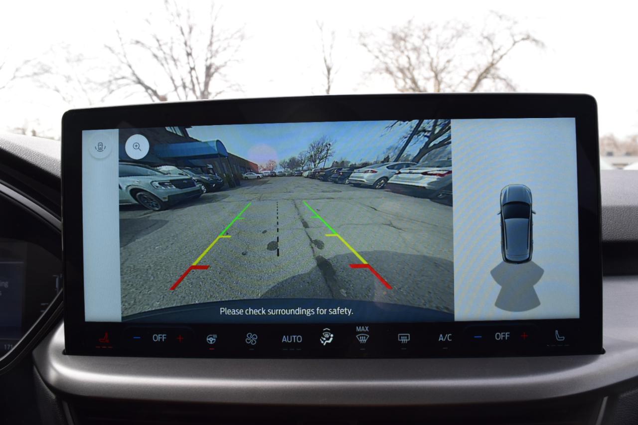 Ford Escape Active AWD 2024