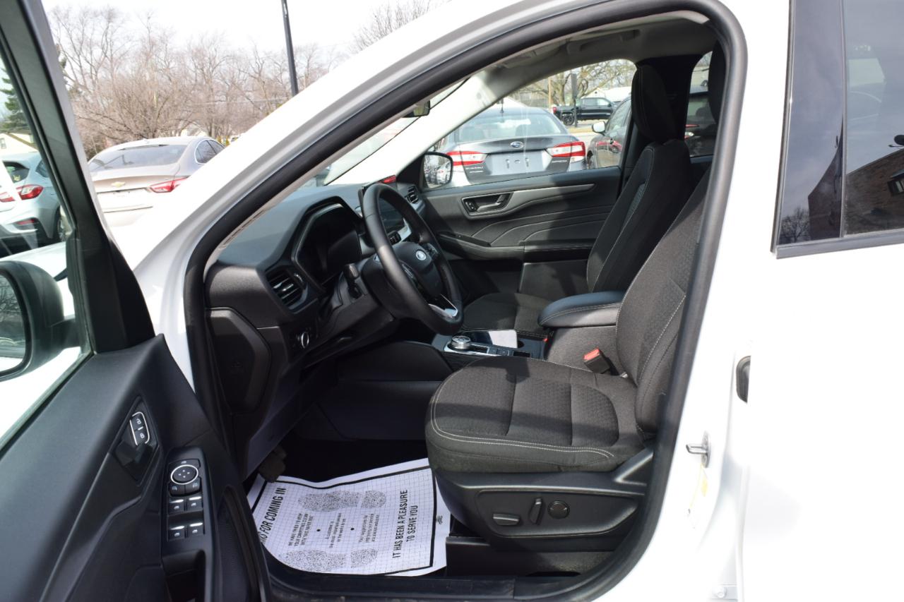 Ford Escape Active AWD 2024