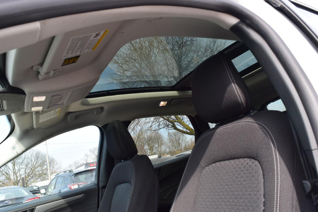 Ford Escape Active AWD 2024