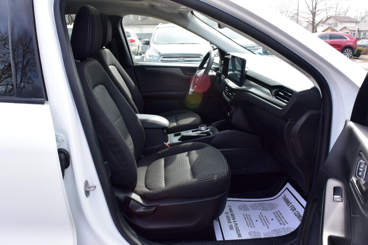 Ford Escape Active AWD 2024