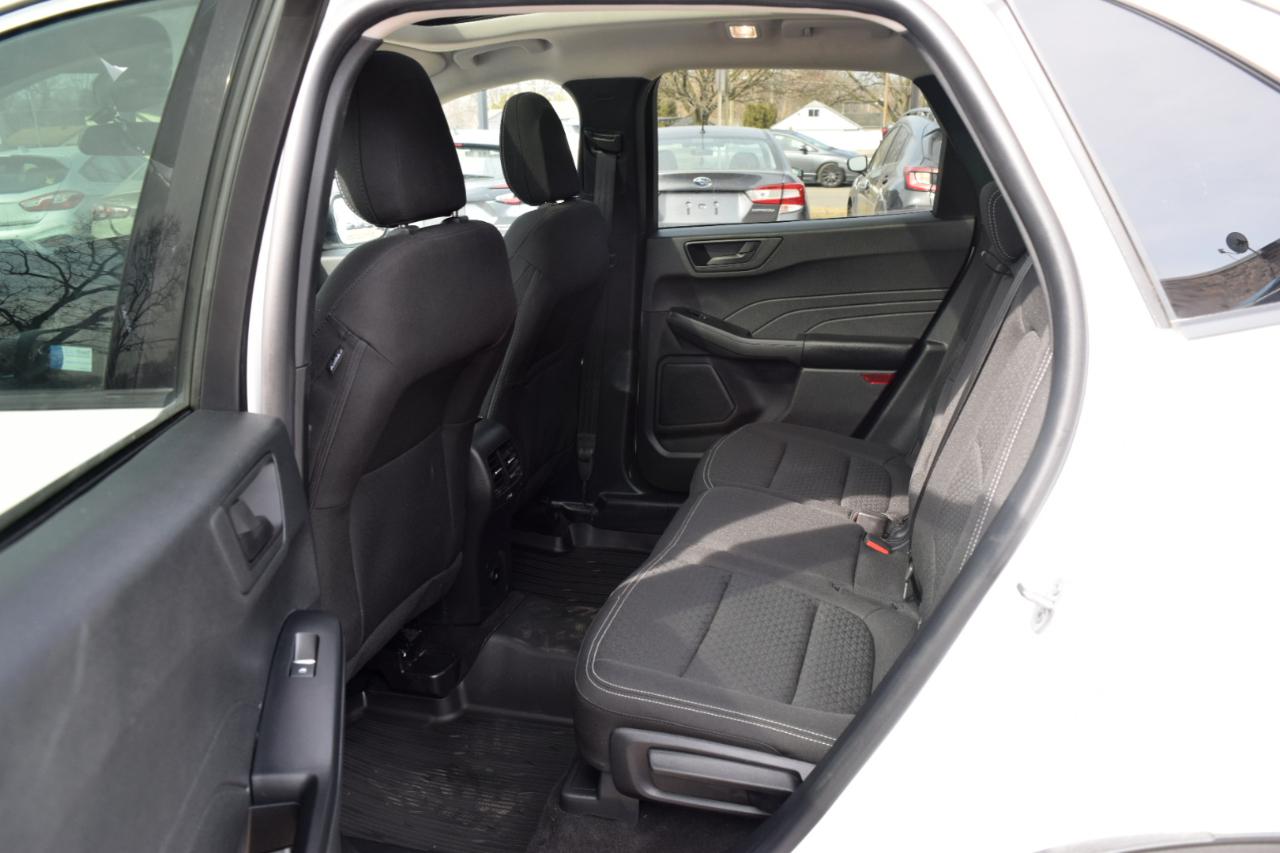 Ford Escape Active AWD 2024