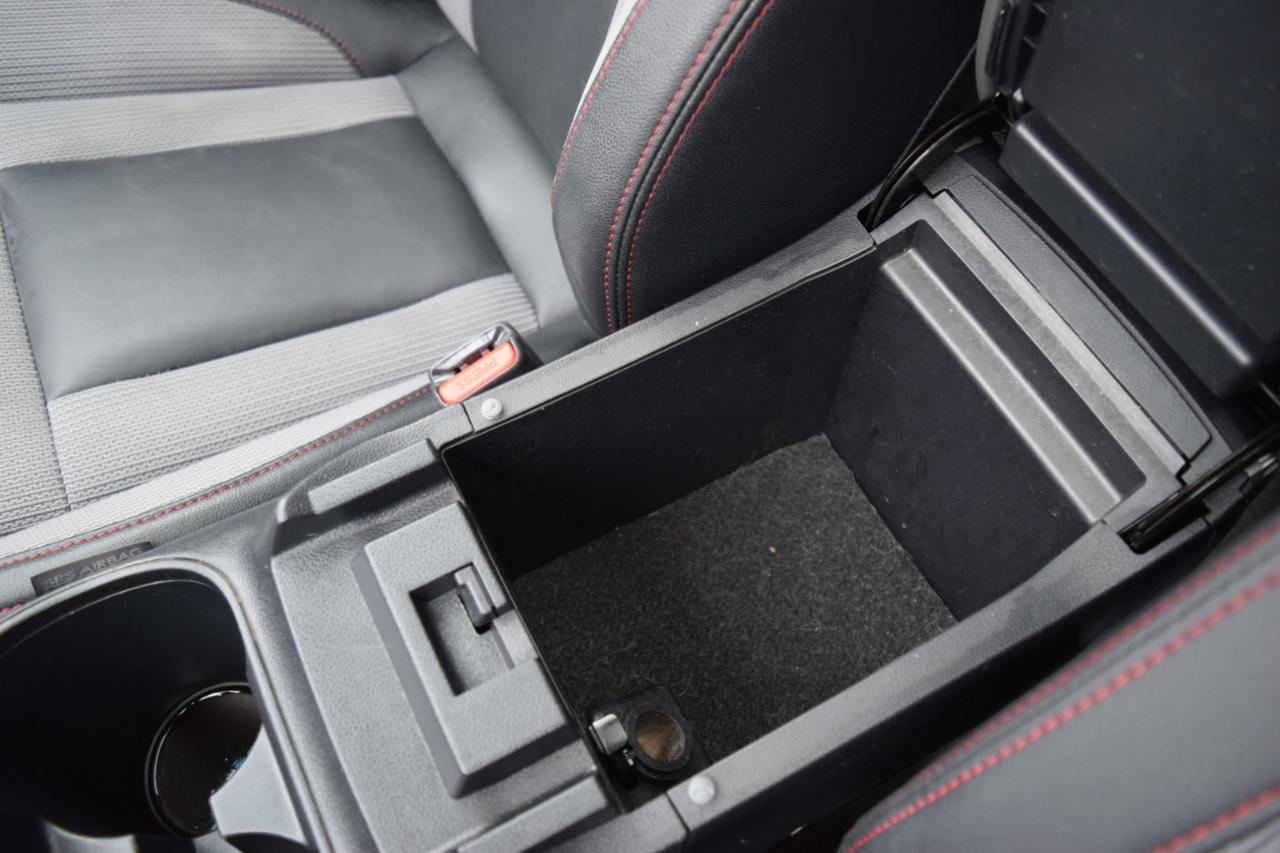 Subaru Legacy Sport CVT 2022