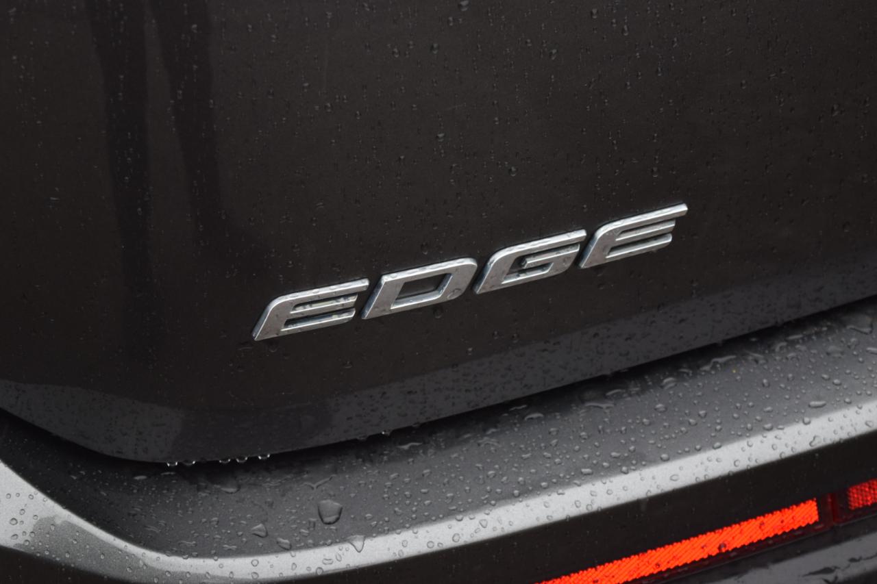 Ford Edge SEL AWD 2018