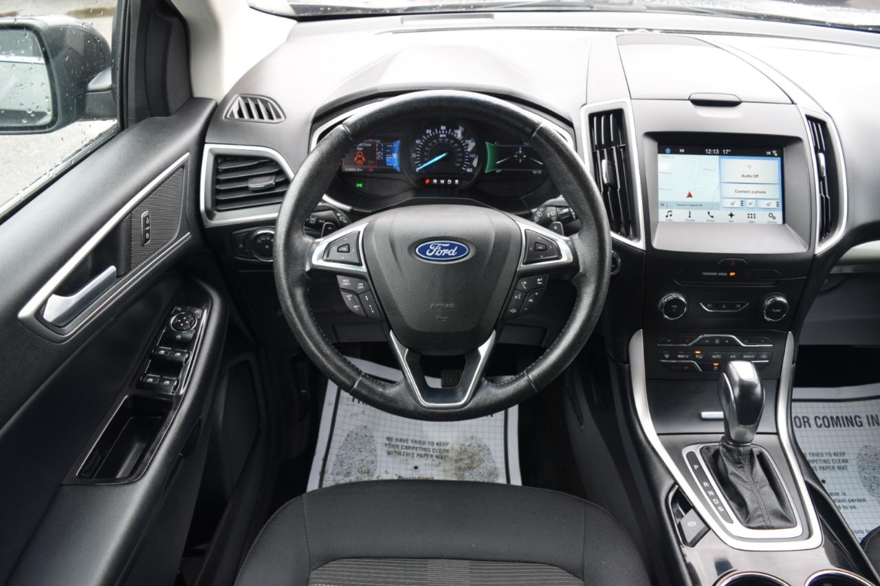 Ford Edge SEL AWD 2018