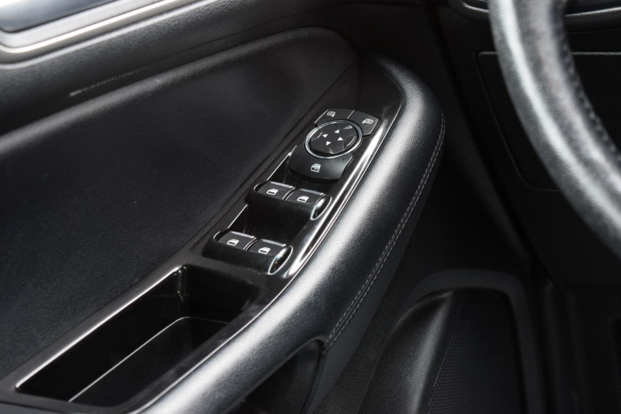 Ford Edge SEL AWD 2018