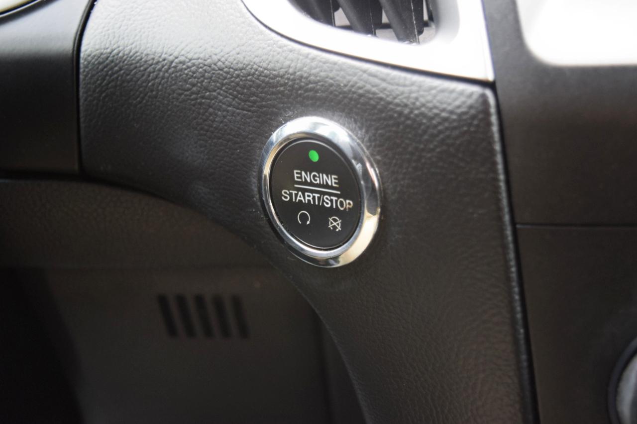 Ford Edge SEL AWD 2018