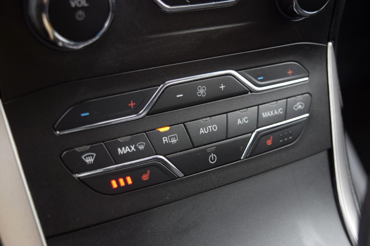 Ford Edge SEL AWD 2018