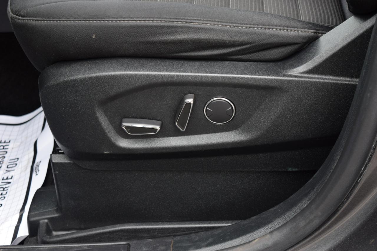 Ford Edge SEL AWD 2018