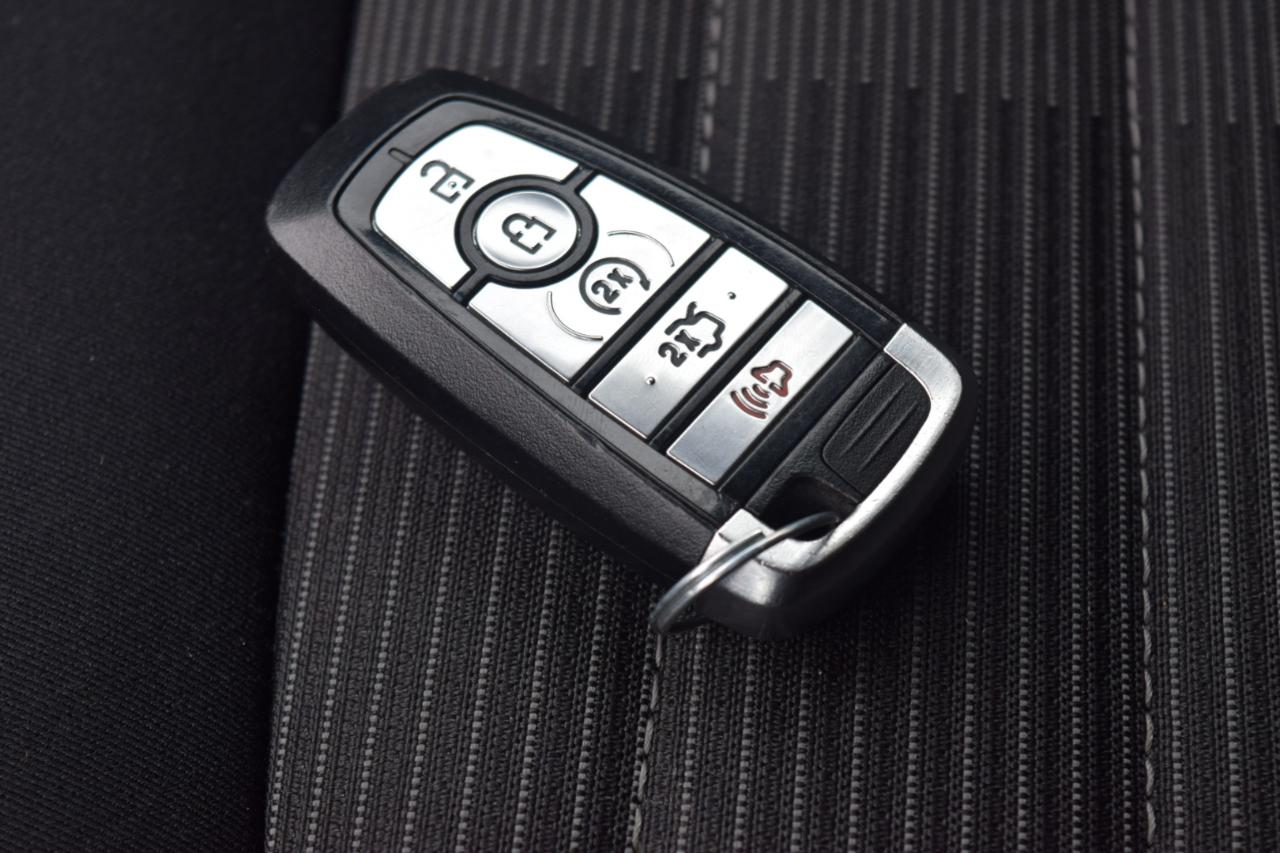 Ford Edge SEL AWD 2018