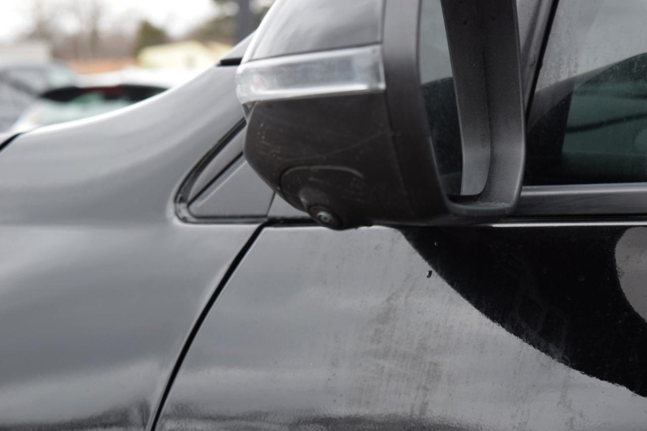 Chevrolet Traverse 4dr LT w/1LT 2024