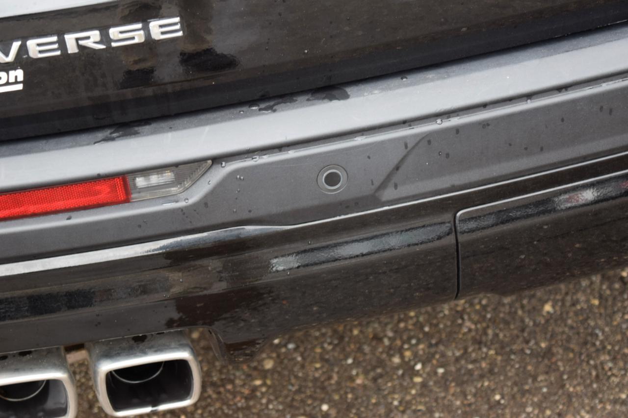 Chevrolet Traverse 4dr LT w/1LT 2024