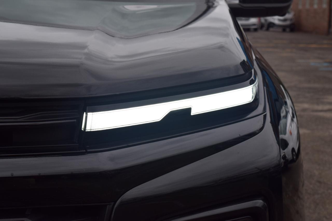 Chevrolet Traverse 4dr LT w/1LT 2024