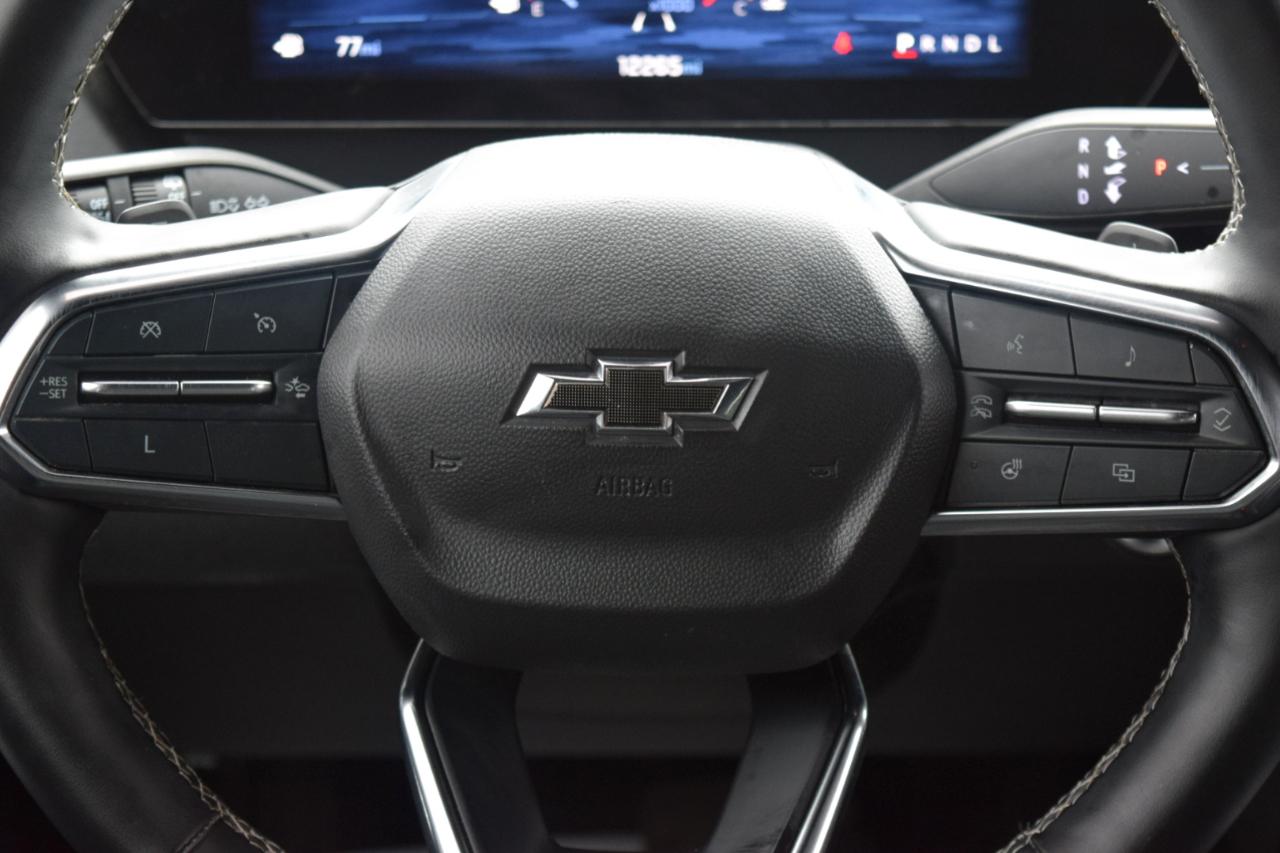 Chevrolet Traverse 4dr LT w/1LT 2024