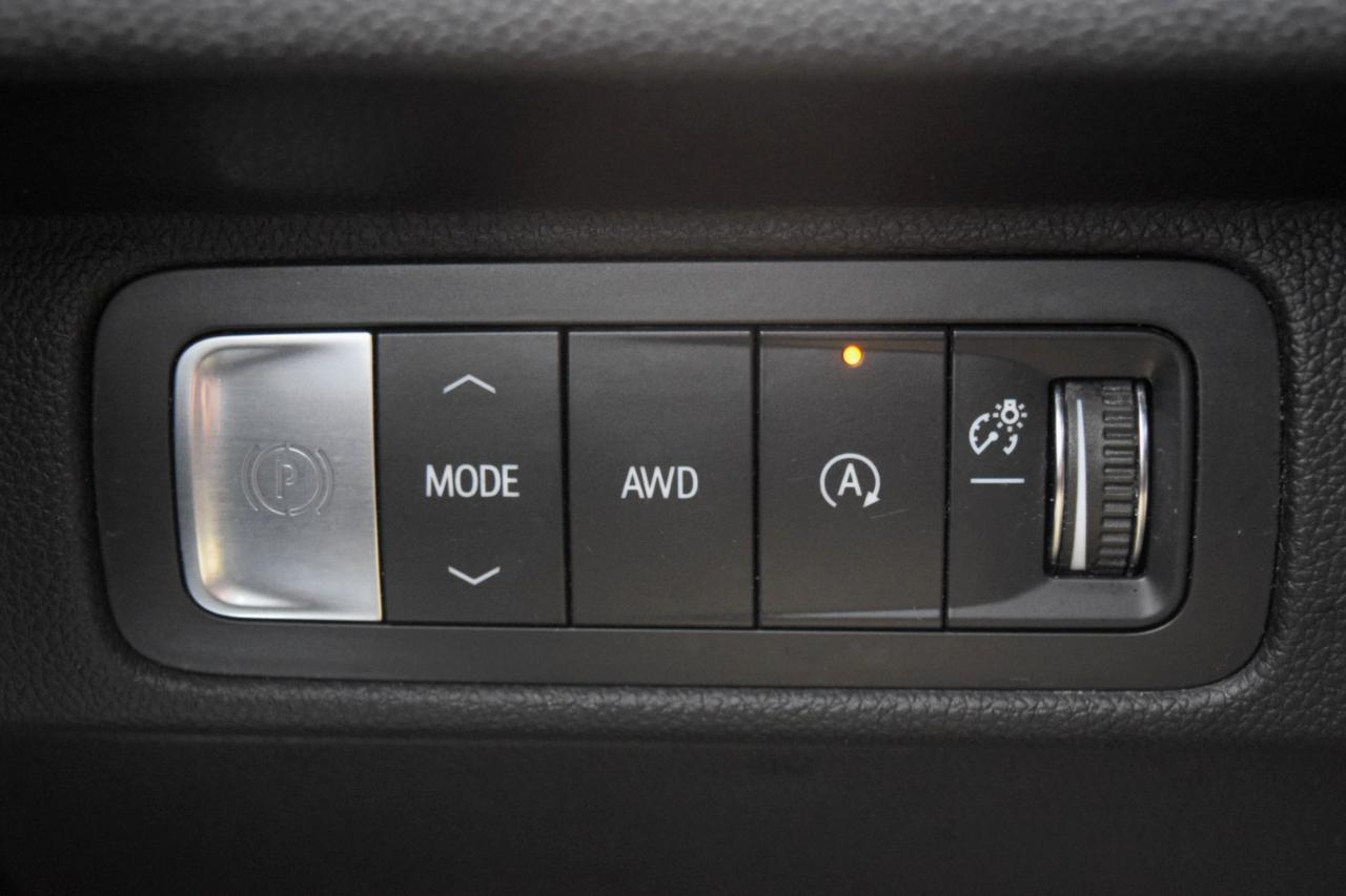 Chevrolet Traverse 4dr LT w/1LT 2024