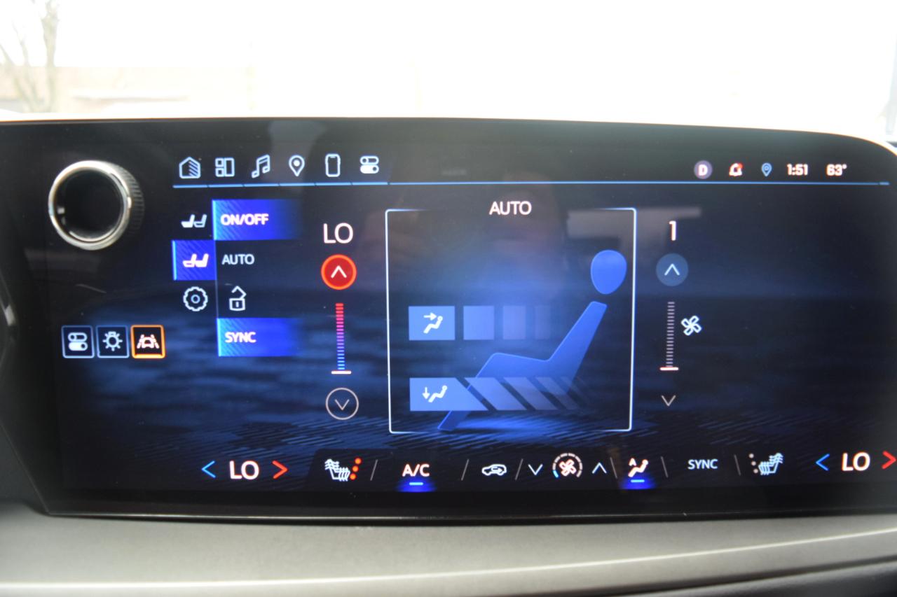 Chevrolet Traverse 4dr LT w/1LT 2024