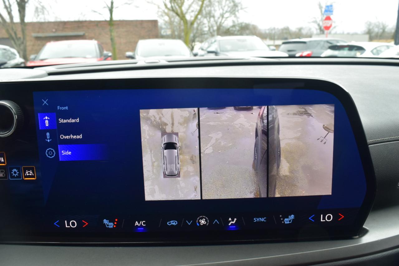 Chevrolet Traverse 4dr LT w/1LT 2024