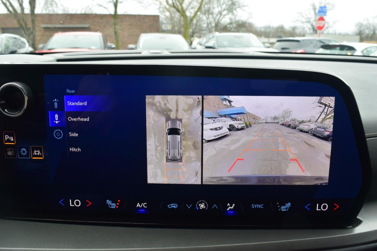 Chevrolet Traverse 4dr LT w/1LT 2024