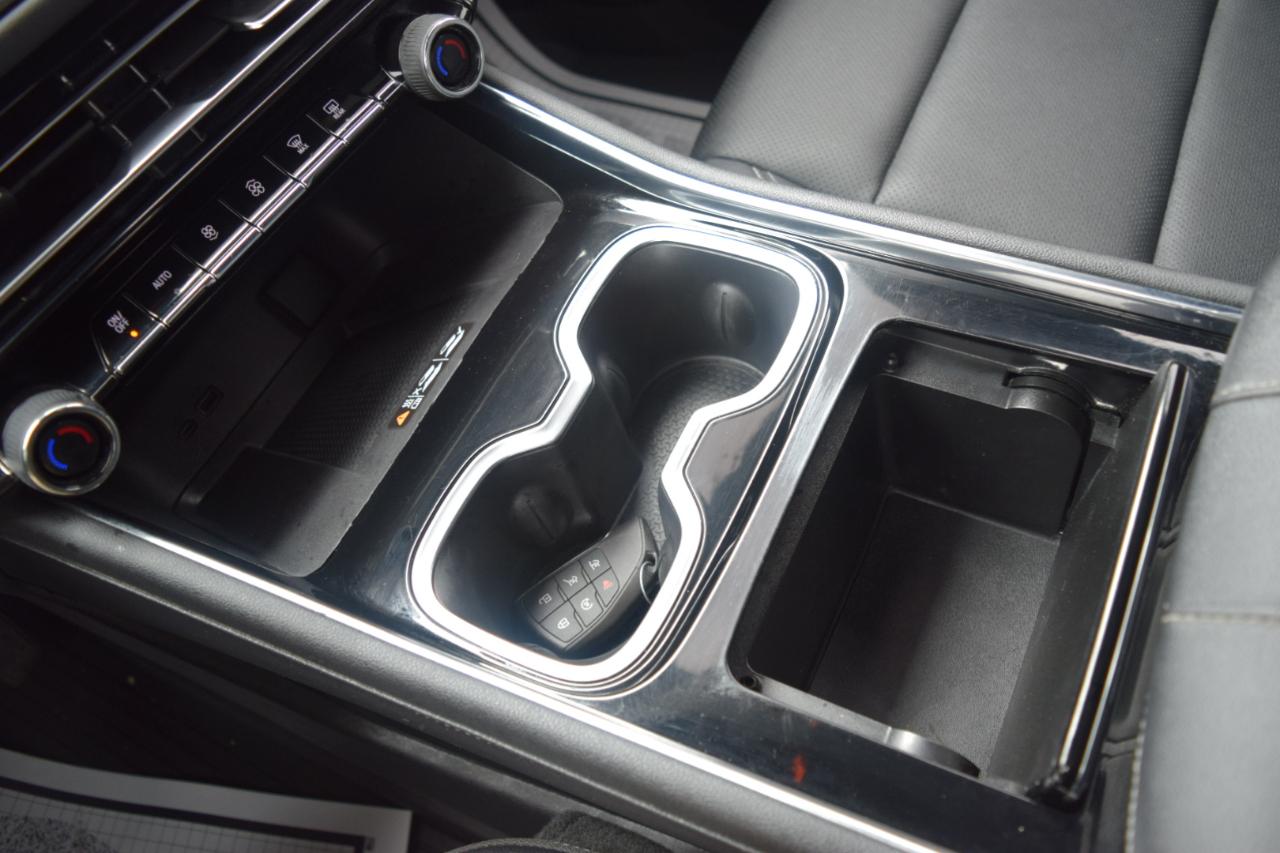 Chevrolet Traverse 4dr LT w/1LT 2024