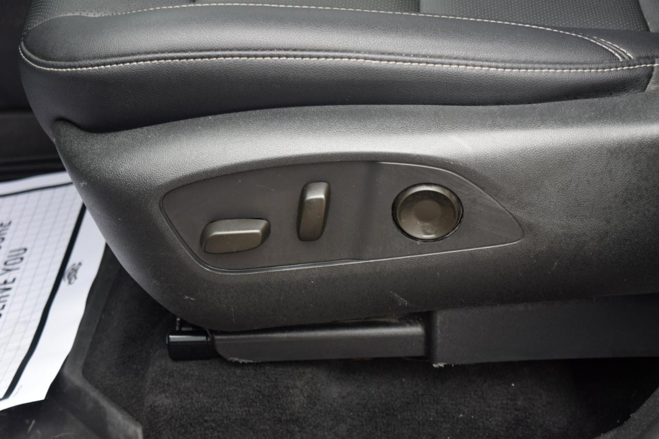 Chevrolet Traverse 4dr LT w/1LT 2024